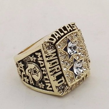 The Best Quality  1977  Super Bowl Replica Dallas Cowboys  championshi