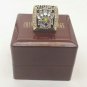 Who Can Beat Our Rings, High Quality 2005 Super Bowl Pittsburgh Steele