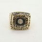 Drop Shipping Good Quality 1974 Pittsburgh Steelers Super Bowl Champio