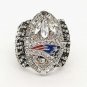 The Best Quality 2004 Replica Super Bowl New England Patriots champion