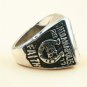 Indian Indianapolis colts championship ring, 2006 alloy with high qual