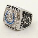 Drop Shipping Good Quality 2006 Indianapolis Colts Super Bowl Zinc All