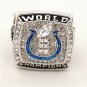 Drop Shipping Good Quality 2006 Indianapolis Colts Super Bowl Zinc All