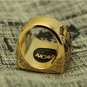 2013 Florida State Seminoles FSU ACC National Championship Ring 7 15 S