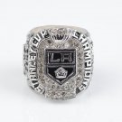 NHL 2012 LOS ANGELES KINGS STANLEY CUP CHAMPIONSHIP RING-in Rings from