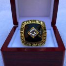 Drop shipping Cincinnati Bengals 1981 championship team Replica champi