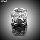 LAKONE Champions ring, 1928 Heisman Memorial Trophy Championship ring,