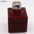 US size 8 to 15/2016 New England Patriots Super Bowl 51st World Champi