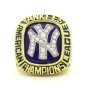 New Arrival 1976 New York Yankees ALCS Championship Ring-in Underwear