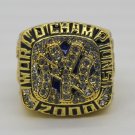 2000 new york yankees world series championship ring-in Rings from Jew