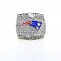 Hot Selling 2001 Super Bowl New England Patriots Custom Sport Replica
