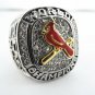 2011 ST LOUIS CARDINALS WORLD SERIES Championship  Ring SIZE 11-in Rin