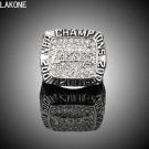 LAKONE Champions ring, 2000 Basketball Los Angeles Lakers championship