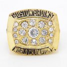 1972 Boston Bruins BORR Player Championship Ring custom Big Size 11 me