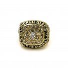 High Quality 1985 Chicago Bears World Championship Ring SA013-in Rings