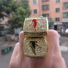 Free Shipping High Quality Atlanta Falcons 1998 2016 Super Bowl Champi