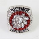 2013 Stanley Cup Finals Replica Chicago Blackhawks Ring Cool Hockey Sp