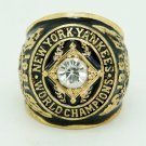 1961 New York Yankees Major League Baseball sports Men world Champions