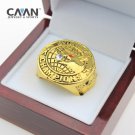 Replica 1907 CHICAGO CUBS BASEBALL WORLD SERIES CHAMPIONSHIP Rings for