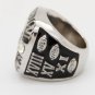 2015 Oakland Raiders Super Bowl XVIII Championship Rings-in Rings from