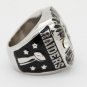 2015 Oakland Raiders Super Bowl XVIII Championship Rings-in Rings from