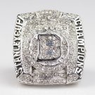 2011 Replica Ice Hockey Boston Bruins Championship Ring for Fans-in Ri