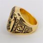 1974 Super Bowl Minnesota Vikings Replica Championship Ring-in Rings f