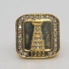1993 Montreal Canadiens Stanley Cup Replica world Championship Ring-in