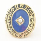 1961 houston oilers Novak world series championship ring-in Rings from
