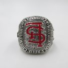 2013 St.louis cardinals world series championship ring-in Rings from J