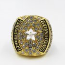 Drop Shipping 1992 Dallas Cowboys Super Bowl Size 11 championship ring