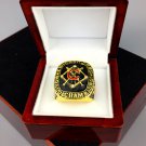 NEW REPLICA 2016 CHICAGO CUBS BASEBALL WORLD SERIES CHAMPIONSHIP RING