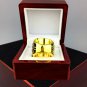 NEW REPLICA 2016 CHICAGO CUBS BASEBALL WORLD SERIES CHAMPIONSHIP RING