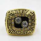 High quality Pittsburgh Penguins Hockey 1992 Stanley Cup championship