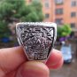 2012 Toronto Argonauts The 100th Grey Cup Champions Ring solid souveni