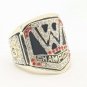 Alloy Rings Sets 2016 wrestling entertainment Hall of fame replica cha