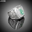 LAKONE Champions ring, Griffin 2010 BU Texas Rose Bowl Rise UP Champio