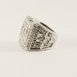 Hot Sale Men's Rings Iris 2009 New Orleans Saints Super Bowl Cham
