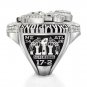 The New 2017 New England Super Bowl 51th Patriots Replica world Champi