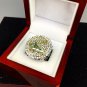 2015 Warriors Basketball Championship Ring For Fans US SIZE 10 11 Avai