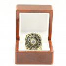 1908 CHICAGO CUBS BASEBALL WORLD SERIES CHAMPIONSHIP RING US SIZE 8 9