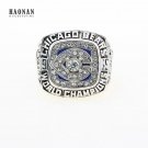 1985 Chicago Bears SuperBowl World Champion Solid Championship Ring wi