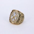 USA size 10.5! 1989 San Francisco 49ers Super Bowl 24 world championsh