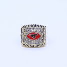 YKIN 2001 grey cup calgary stampeders world champion ring drop shippin