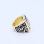 YKIN 2001 grey cup calgary stampeders world champion ring drop shippin