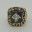 1967  St. Louis Cardinals championship ring bassball Sport championshi