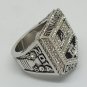 2014 Los Angeles La Kings willams kings Stanley Cup championship ring-