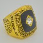 Cincinnati Bengals 1981 championship team championship rings size 11-i