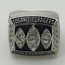 1976 Super Bowl Replica Oakland Raiders allen Championship Rings-in Ri