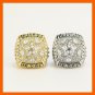 NEW SILVER AND GOLD COLOR 1995 DALLAS COWBOYS SUPER BOWL VI WORLD CHAM